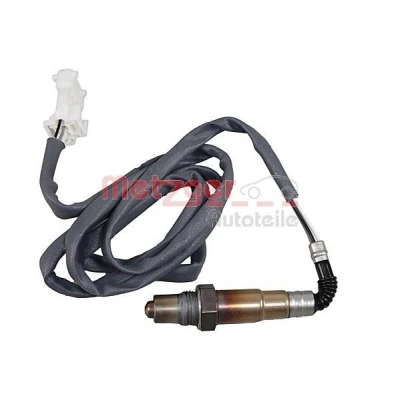Kuva METZGER 0895539 Lambda Anturi PEUGEOT: 206 Hatchback, 308 I 406 Farmari, CITROËN: C5 Hatchback