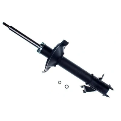 Kuva Iskunvaimennin, Etuakseli, vasen NISSAN X TRAIL I OE 543038H600, 543038H625, 543038H725