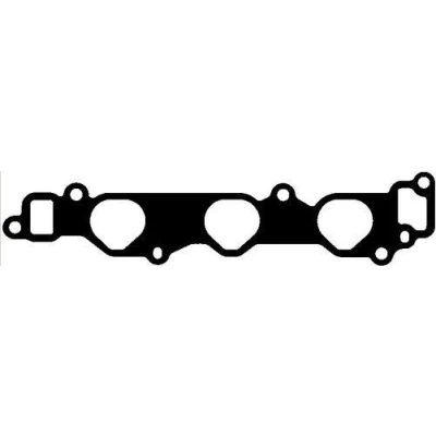 Kuva Tiiviste, imusarja, Yläpuolella LEXUS ES, RX, TOYOTA ALPHARD I, AVALON Sedan, CAMRY, CAMRY HARRIER, PREVIA II OE 17177 20010, 20020