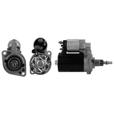 Kuva LUCAS ELECTRICAL LRS02083 Starttimoottori 12 0,9 10