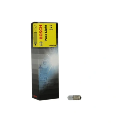 Kuva BOSCH 1 987 302 224 Polttimo 12 2