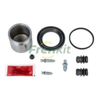 Kuva FRENKIT 254903 Jarrusatula Korjaussarja Etuakseli 54 Kit+Piston VOLVO: V40 Farmari, HONDA: CIVIC 7 Limousine, Hatchback, SMART: Forfour I