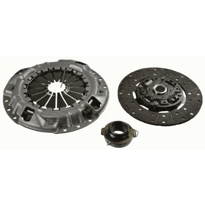 Kuva SACHS 3400 700 389 Kytkinpaketti 300