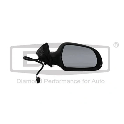 Kuva Ulkopeili Dpa 88571795502 Oikea AUDI: A4 B8 Avant, Sedan