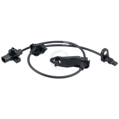 Kuva A.B.S. 31102 ABS Anturi aktiivisensori 560 Musta HONDA: CIVIC 8