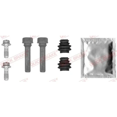 Kuva QUICK BRAKE 113 0021X Ohjaustappi HYUNDAI: i30 II Hatchback, KIA: Venga