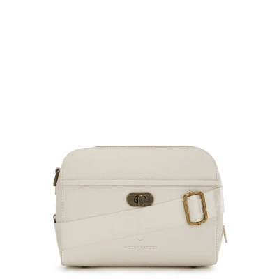 Kuva Violet Hamden Olkalaukku, Koko: One Size, Beige
