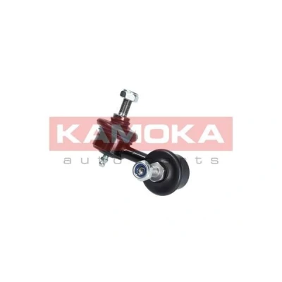 Kuva Tanko, kallistuksenvaimennin, Taka akseli, oikea HONDA CIVIC Coupé VII, Hatchback Sedan VII OE 52320 S5A 013, 52320S5A013