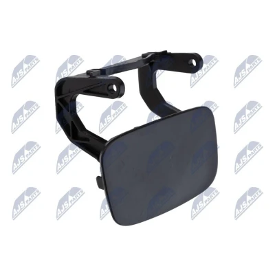 Kuva NTY EDS AU 095 Puskurin Pinta Oikea AUDI: A4 B8 Avant