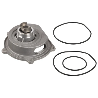 Kuva BLUE PRINT ADJ139111 Vesipumppu Alumiinivalu Tiivisterenkaalla Metalli LAND ROVER: Freelander I SUV Cabriolet, SUV, Discovery 1