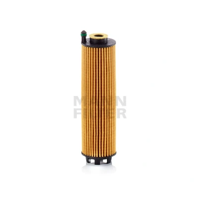 Kuva MANN FILTER HU 6028 z Öljynsuodatin Tiivisteillä Suodatinpanos MERCEDES BENZ: Vito Tourer, C sarja T modell, E modell
