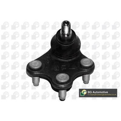 Kuva BGA SJ9612 Alapallonivel Etuakseli, vasen 95mm 79mm 88mm SKODA: Fabia 2, Roomster, SEAT: Ibiza 4 ST, VOLKSWAGEN: Polo IV Hatchback