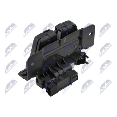 Kuva Takaluukun lukko, Sisempi, Auton takaluukku, Keskellä BMW OE 51244878781, 51247269544