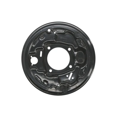 Kuva Suojapelti, jarrulevy, Taka akseli, vasen TOYOTA LAND CRUISER 80 OE 47044 60050, 4704460060, 60060