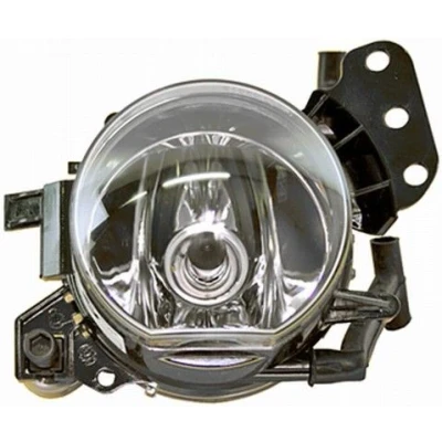 Kuva HELLA 1N0 354 696 021 Sumuvalot Oikea 12 Polttimolla BMW: 5 Sedan, Touring