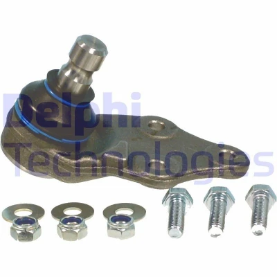 Kuva DELPHI TC917 Alapallonivel 125 73 65