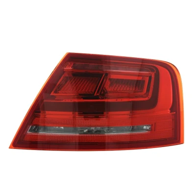 Kuva ULO 1083002 Takavalot Oikea Uloin osa Lampun kannalla AUDI: A8 D4