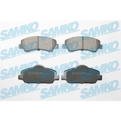 Kuva LPR 05P1770 Jarrupalat PEUGEOT: 308 I SW, SW 2, II Hatchback, CITROËN: C4 Cactus