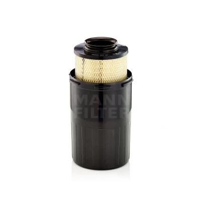 Kuva MANN FILTER C 15 200 Ilmansuodatin 329 149, 175 Suodatinpanos MERCEDES BENZ: T1 Van