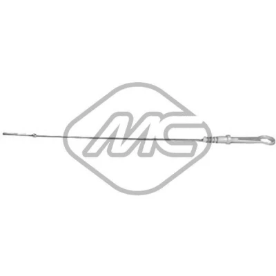 Kuva Öljytikku FORD FOCUS I, II, C MAX, Sedan Turnier MONDEO IV, TOURNEO CONNECT, TRA