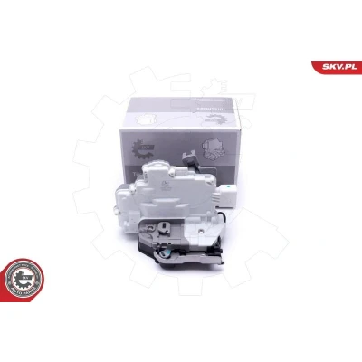Kuva ESEN SKV 16SKV944 Oven Lukko Taakse, oikea AUDI: Q3, A6 C7 Avant, A7 Sportback