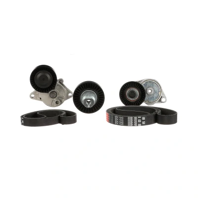 Kuva GATES K116PK1540 Moniurahihnasarja ThermalPro BMW: 3 Touring, 5 X5