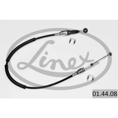 Kuva LINEX 01.44.08 Vaijeri Vaihteisto