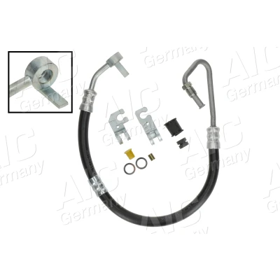 Kuva Hydrauliikkaletku, ohjaus TOYOTA RAV 4 II OE 44410 42070, 42130