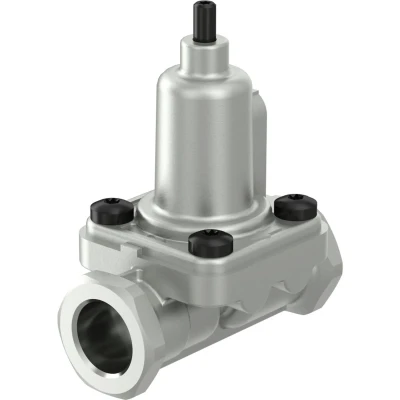 Kuva WABCO 4341002340 Paluuventtiili