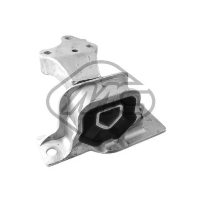 Kuva Moottorin tuki, Oikea NISSAN MICRA III, RENAULT CLIO Grandtour MODUS / GRAND OE 11 21 037 37R, 82 00 281 186