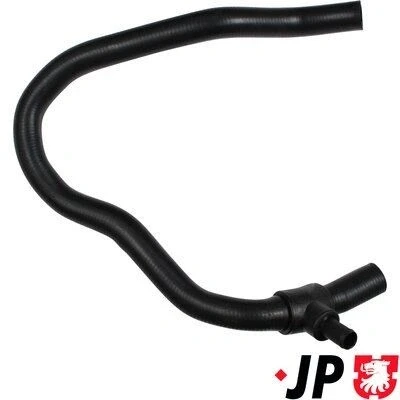Kuva JP GROUP 1514301700 Jäähdyttimen Letku Alla