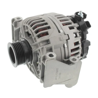 Kuva MAPCO 13815 Laturi 14V 100A OPEL: Astra G CC, Vectra C Caravan, Zafira A