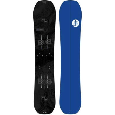 Kuva Burton Family Tree Hometown Hero Split 23/24 Splitboard