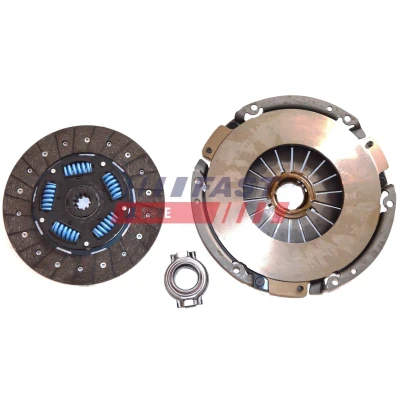 Kuva Kytkinpaketti FORD, IVECO OE 1904760, 1904798, 1908543