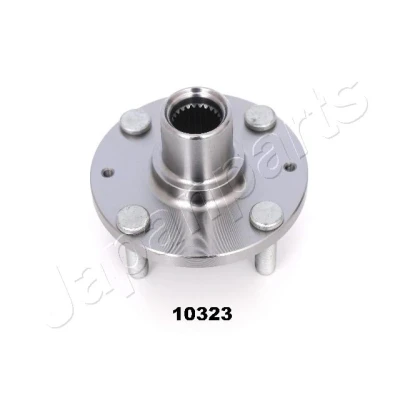 Kuva JAPANPARTS KK 10323 Pyörännapa Etuakseli