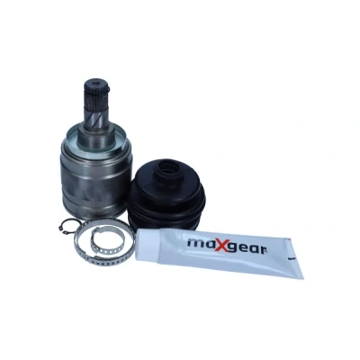 Kuva MAXGEAR 49 2909 Vetonivel Etuakseli, Vaihteiston puoli NISSAN: Almera 1, SUNNY 3, II Hatchback