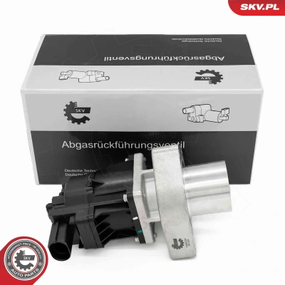 Kuva ESEN SKV 14SKV254 EGR Venttiili
