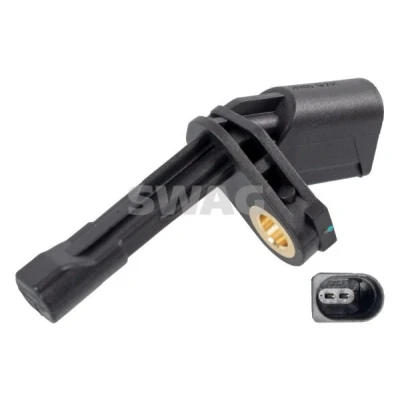 Kuva SWAG 32 92 3808 ABS Anturi Taka akseli, oikea VOLKSWAGEN: Golf 5, Passat CC, Touran I, SKODA: Octavia 2 Combi, II Hatchback, SEAT: Altea XL