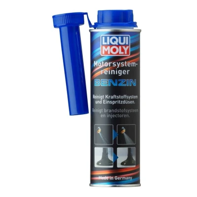 Kuva LIQUI MOLY 5129 Puhdistusaine, bensiiniruiskutus Rasia Bensiini 300