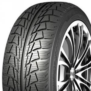 Kuva Nankang SV 1 Snowviva 205/65R15 94H Kitkarenkaat