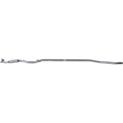 Kuva Pakoputki, Keskellä OPEL CORSA D, D Skåp/halvkombi, E, E Skåp/halvkombi OE 13220795, 13263399, 5854362