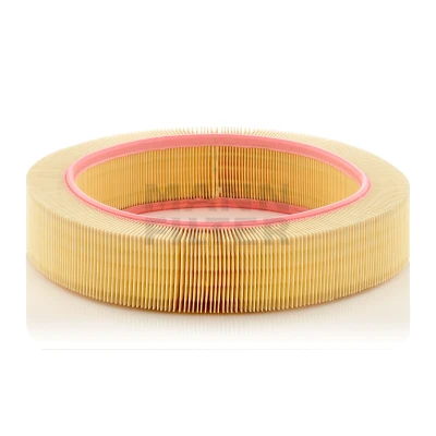 Kuva MANN FILTER C 40 174 Ilmansuodatin 80 395 Suodatinpanos MERCEDES BENZ: SL Cabriolet, S sarja Sedan, Coupe