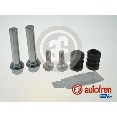 Kuva AUTOFREN SEINSA D7127C Ohjaustappi FIAT: Ducato I Flatbed Kuorma auto/Alusta