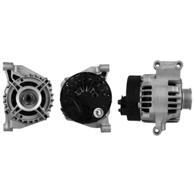 Kuva LUCAS ELECTRICAL LRA02266 Laturi 14V 75A FIAT: Grande Punto Hatchback, II FORD: KA Hatchback