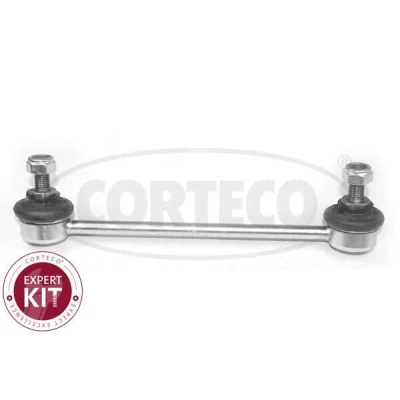 Kuva CORTECO 49399539 Koiranluu Etuakseli, oikea, vasen VOLVO: S40 I, V40 Farmari