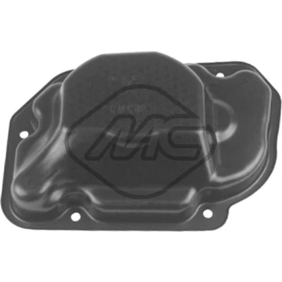Kuva Öljypohja AUDI, SEAT, SKODA, VW OE 02T 301 211 B, C, D