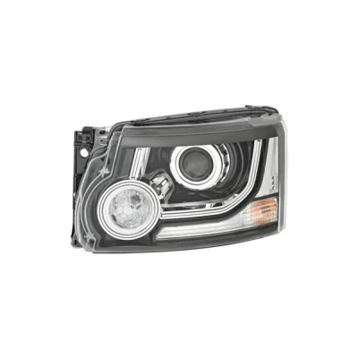 Kuva VALEO ORIGINAL PART 045266 Ajovaloumpio Vasen Oikeanpuoleiselle liikenteelle