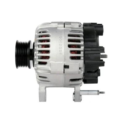 Kuva HELLA 8EL 012 429 571 Laturi 14V 110A VOLKSWAGEN: Multivan 5 (7HM, Transporter 5, Passat B6 Variant, SKODA: Octavia 2 Combi, II Hatchback