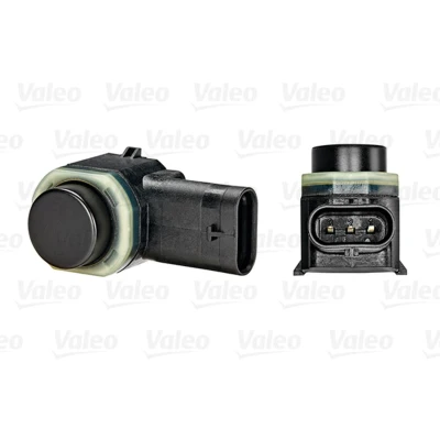 Kuva VALEO ORIGINAL PART 890011 Peruutustutka Anturit Edessä ja takana Ultraäänitunnistin FORD: MONDEO 4 Turnier, 4, Tourneo Custom V362 Bussi