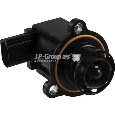 Kuva Ohivirtausventtiili, ahdin AUDI, SEAT, SKODA, VW OE 06F145710B, 06F145710C, 06F145710G